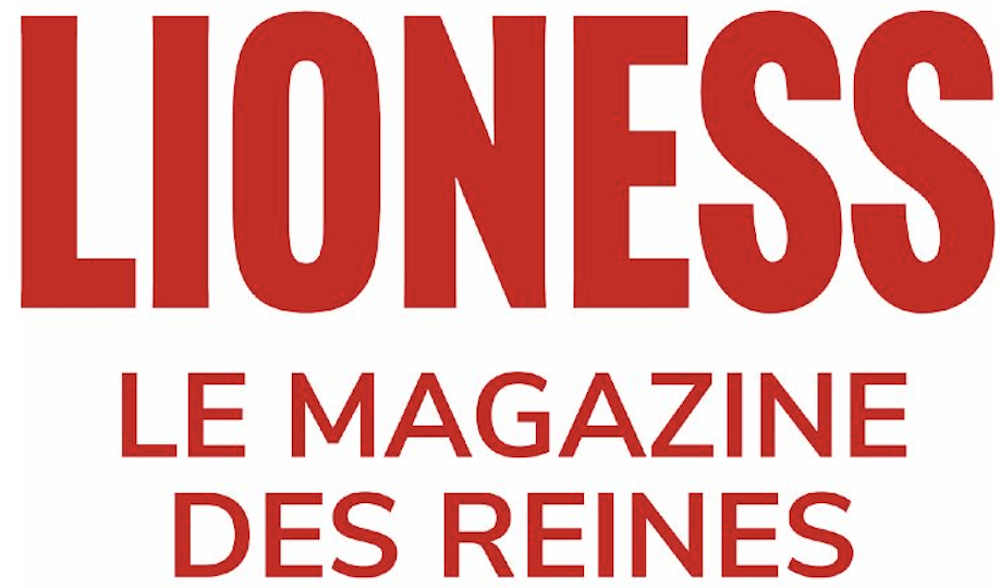 Lioness Magazine