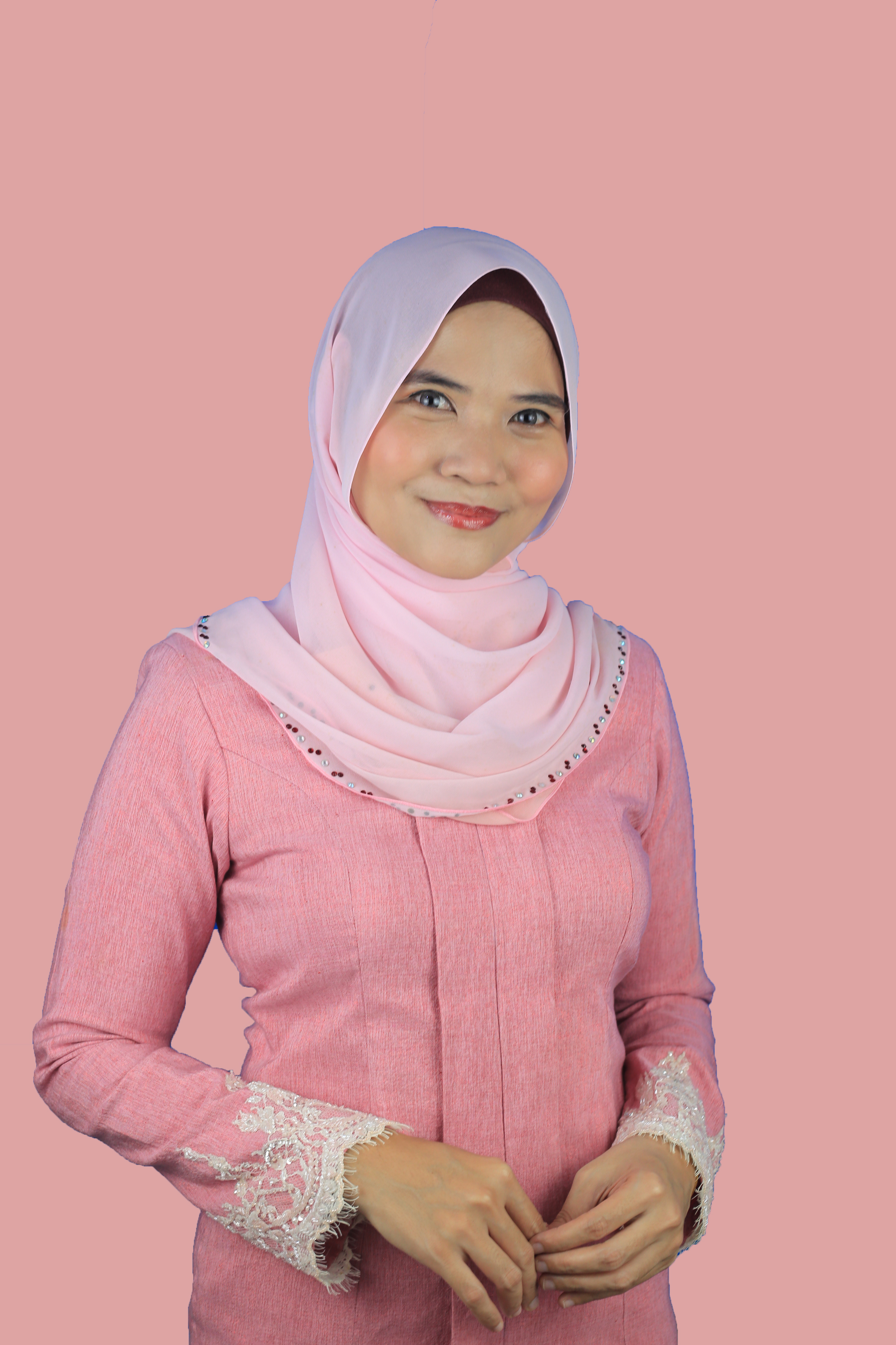 MsSyaizatul Noor Hidayah Binti Ishak