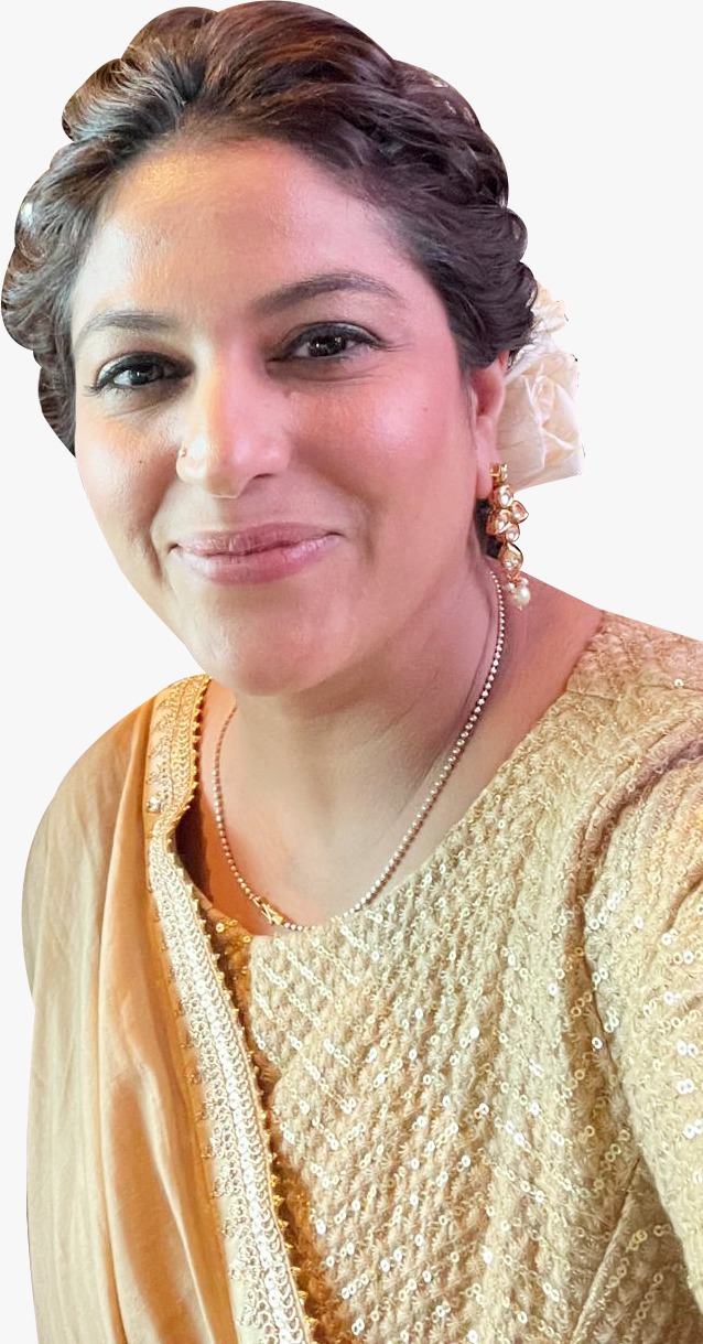 Dr Meenakshi 