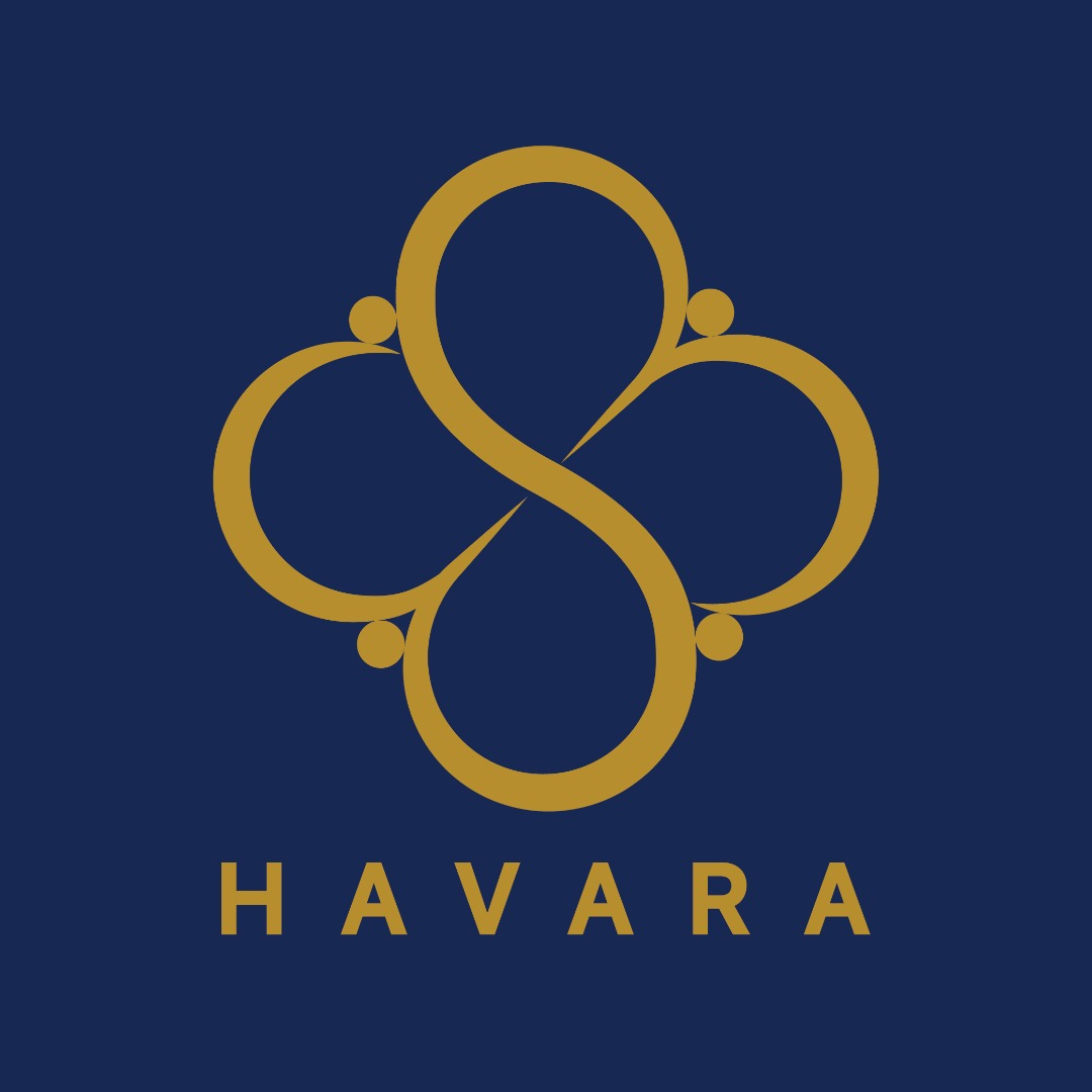 18 HAVARA Logo
