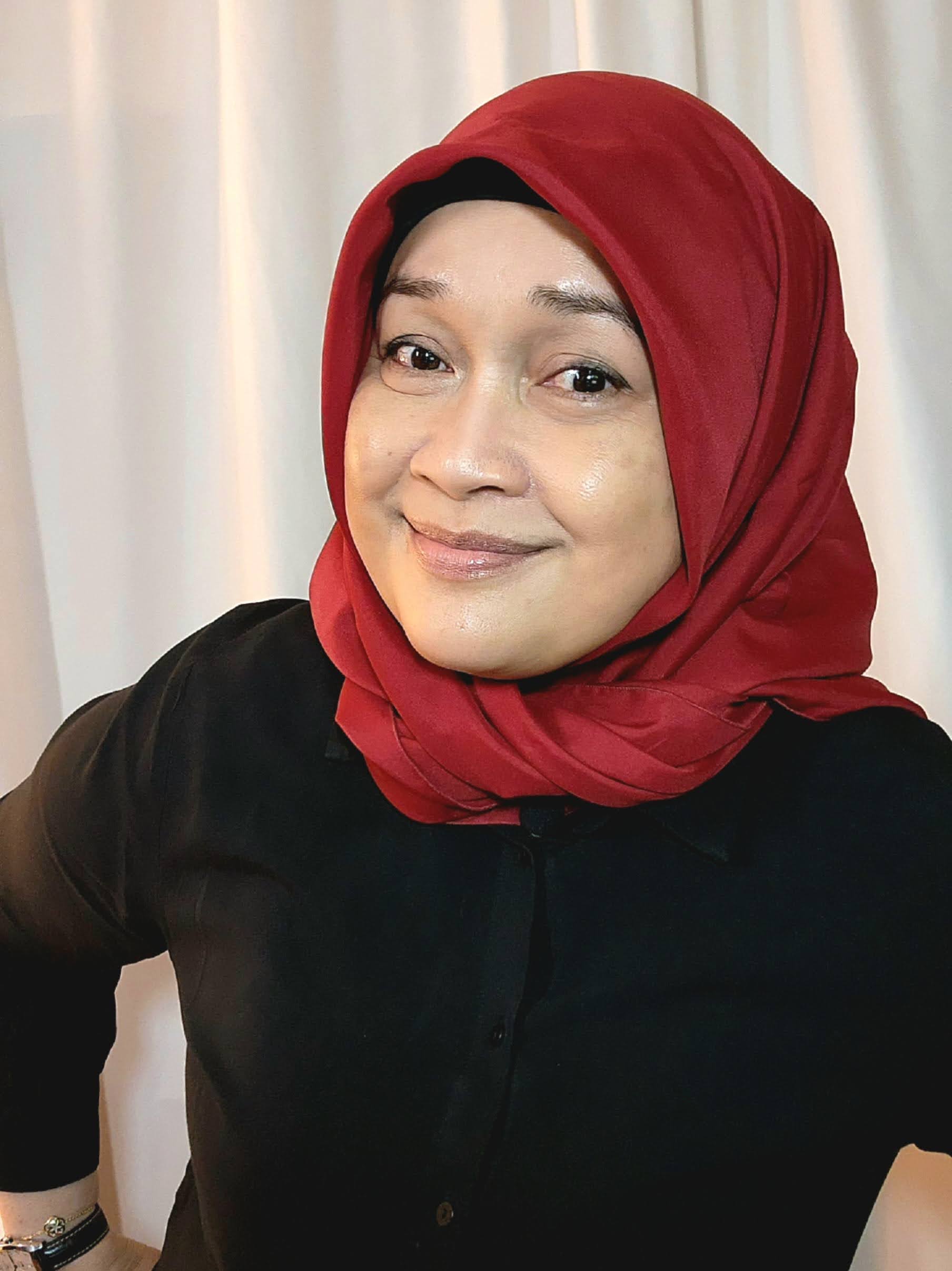 MsSafura Atan