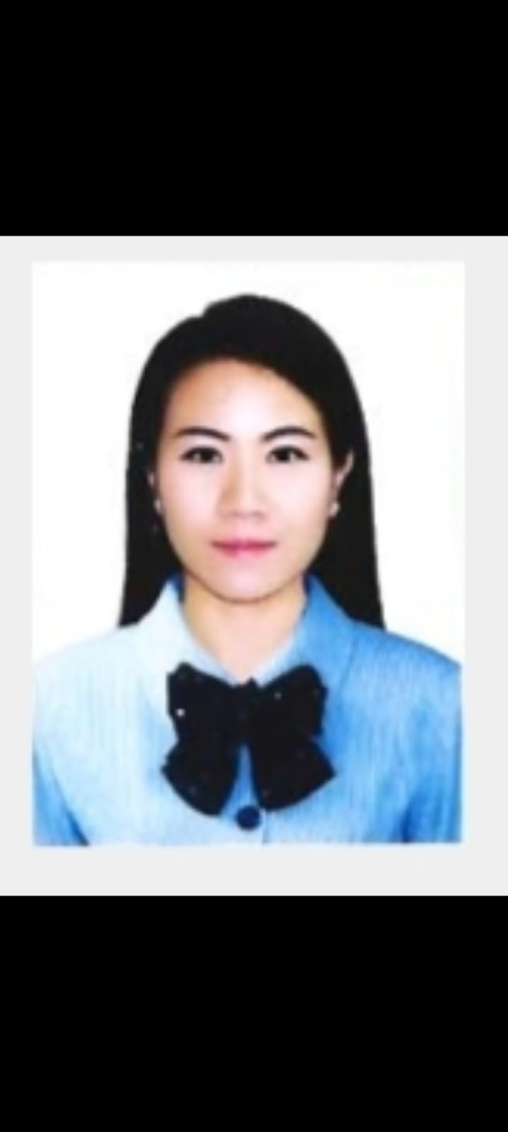 MsPhetdouangchai Choummaly