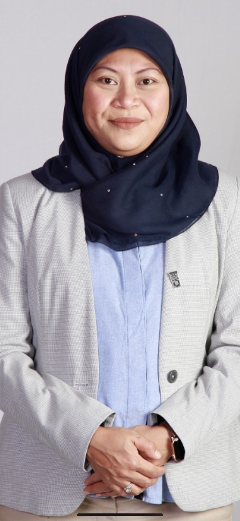 MsElina binti Jani