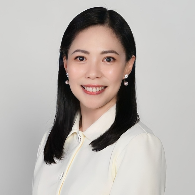 Dr LOW GAH YIN