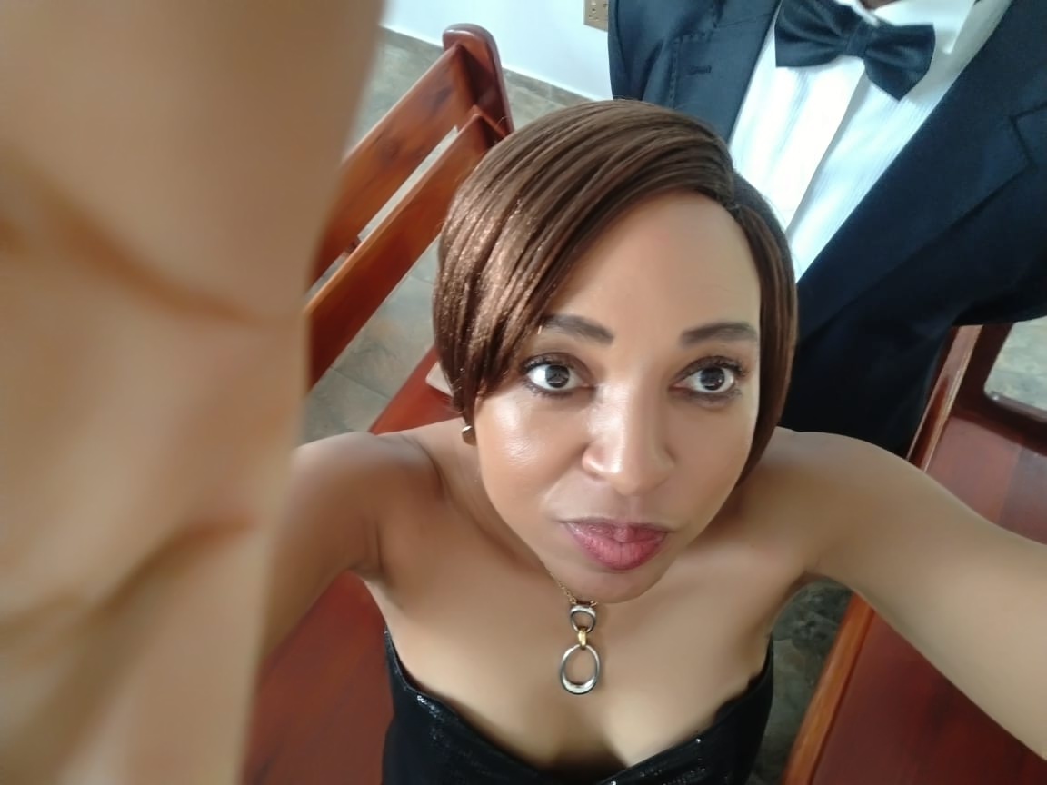 Dr Tebogo Mokope Modjadji-Kekana 