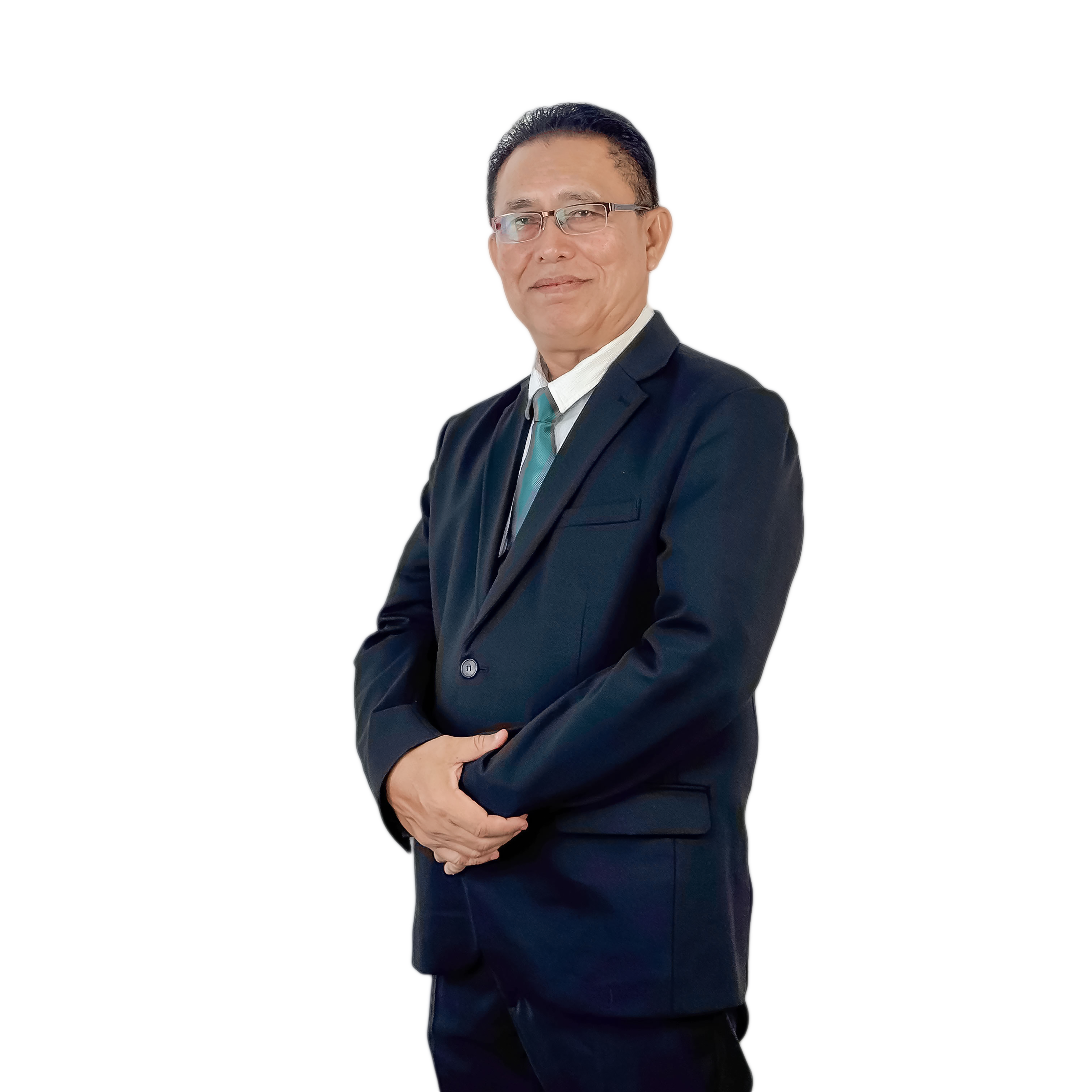 MrJOHAN BIN HALID