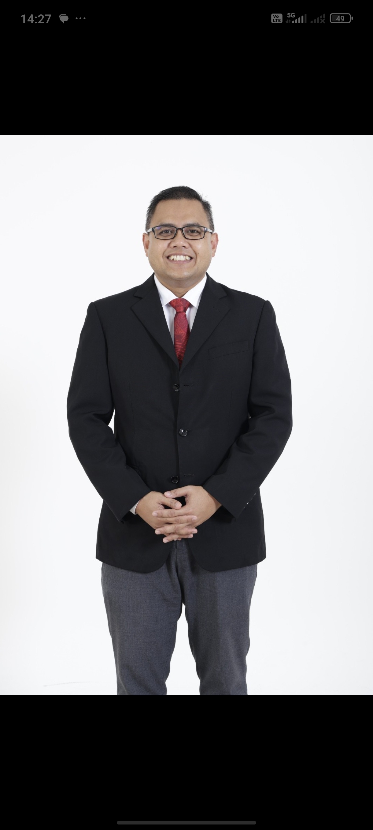 Prof DrMOHD MURSYID ARSHAD 