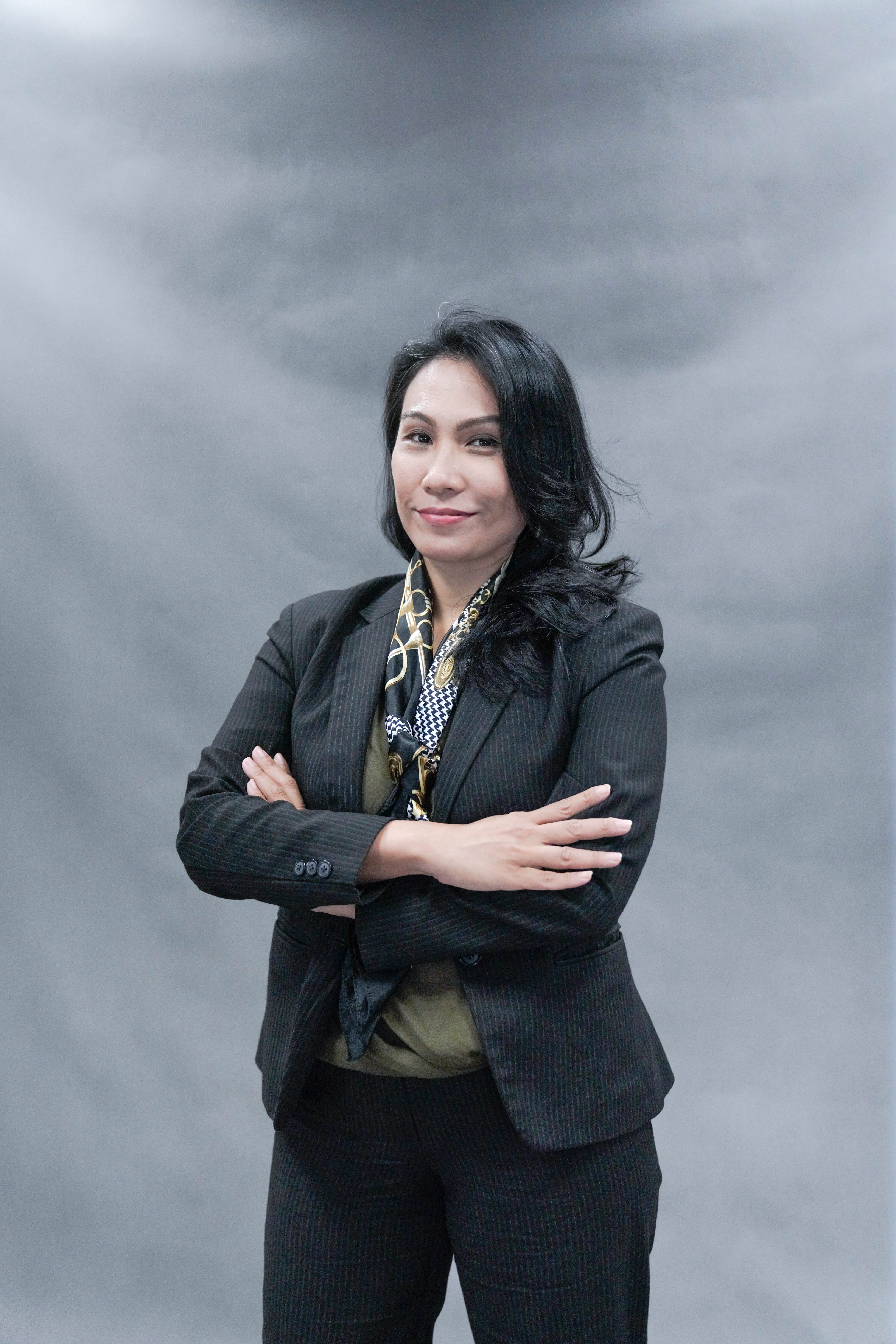 MsAznie Rahim