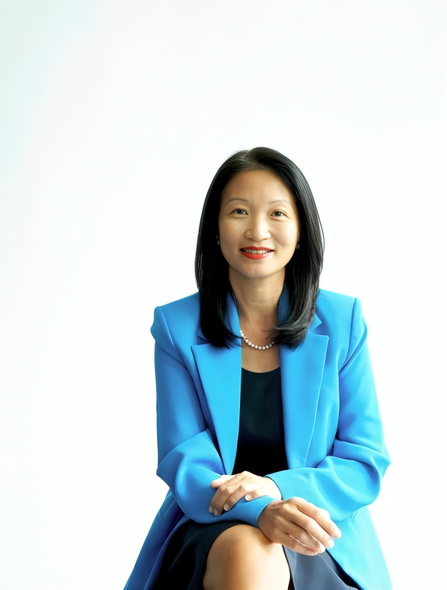 MsJackie Mah