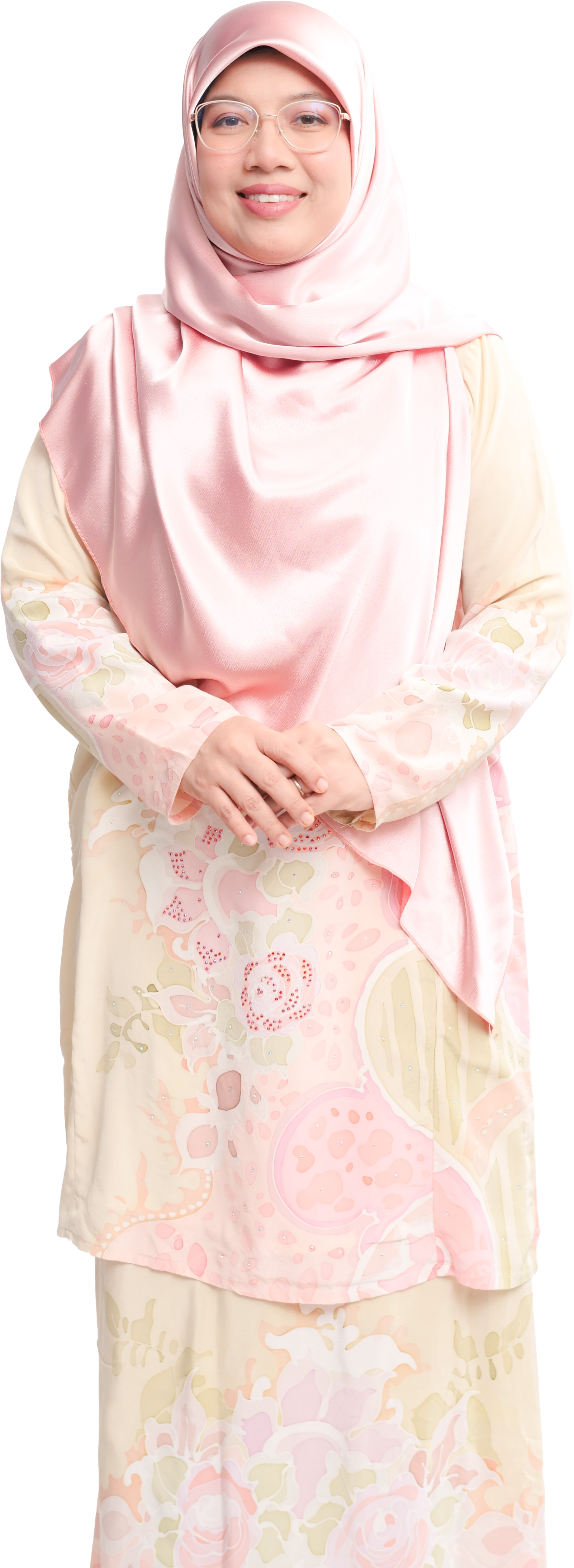 MsAnfaal binti Saari