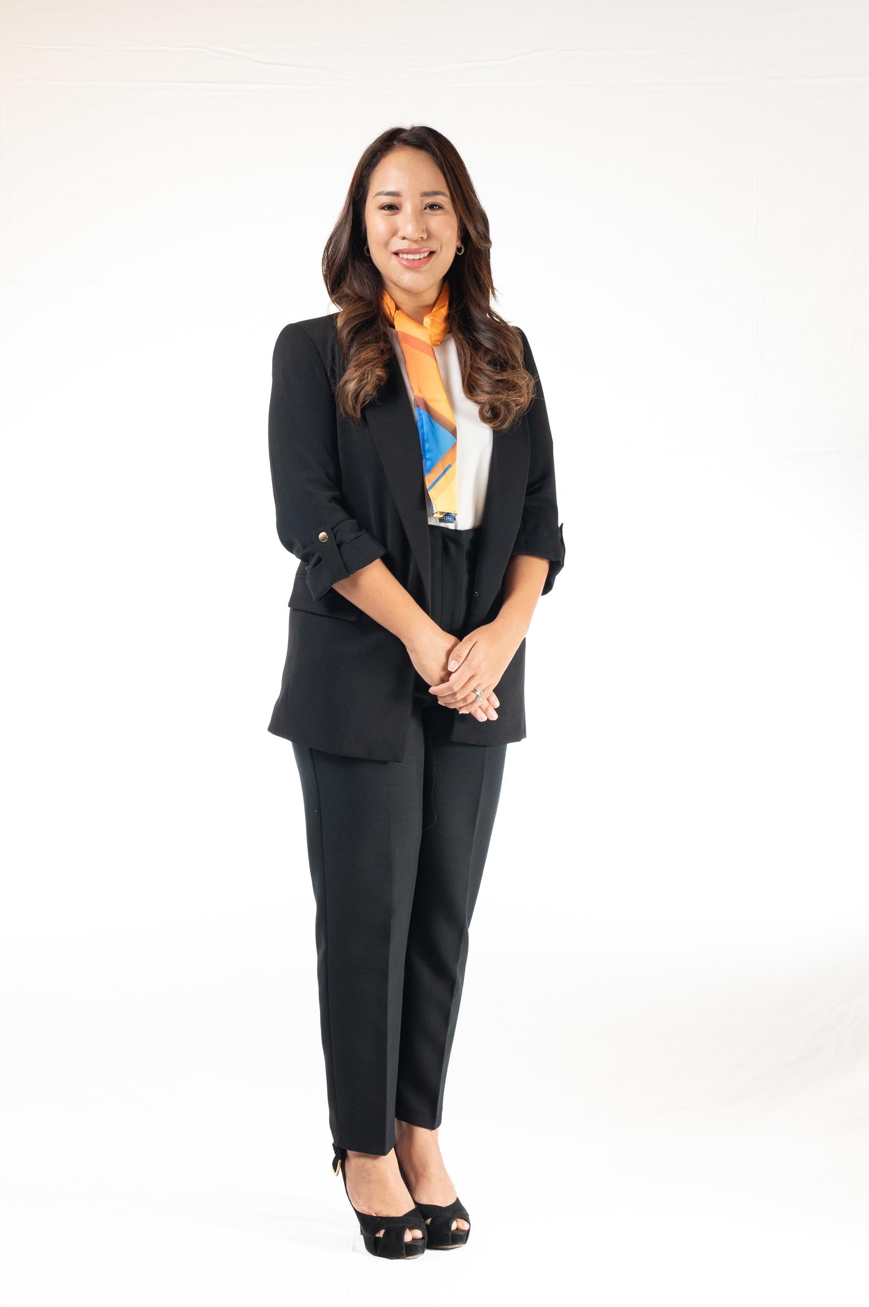 DatinNooryana Najwa Najib