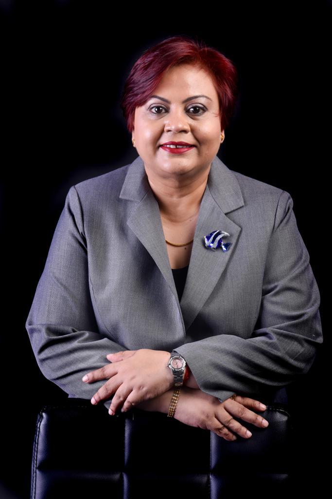 MsJamuna Rani Govindaraju