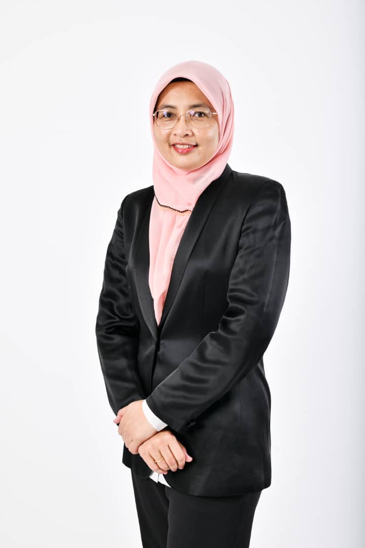 Prof DrHaslinda binti Abdullah