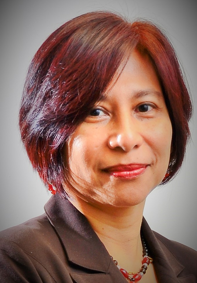 Dr SURINA ISMAIL