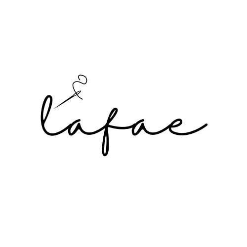 29 Logo Lafae