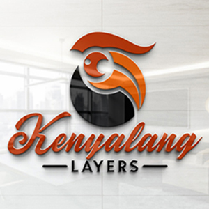 10 Kenyalang
