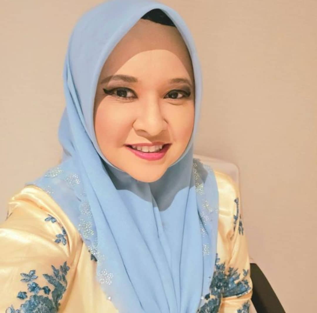 MsDINI DALILAH WAN NORDIN