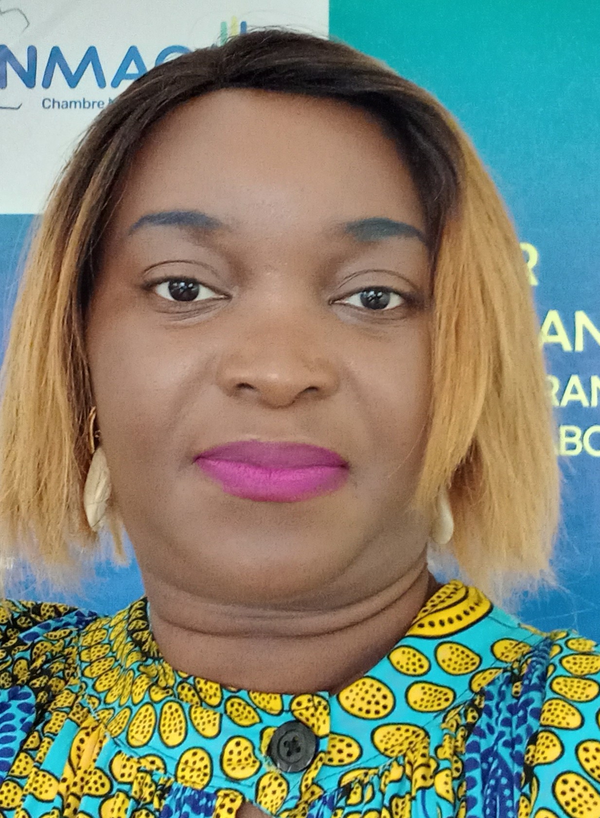 MsCarmen MBOUMBA NZAMBA M.