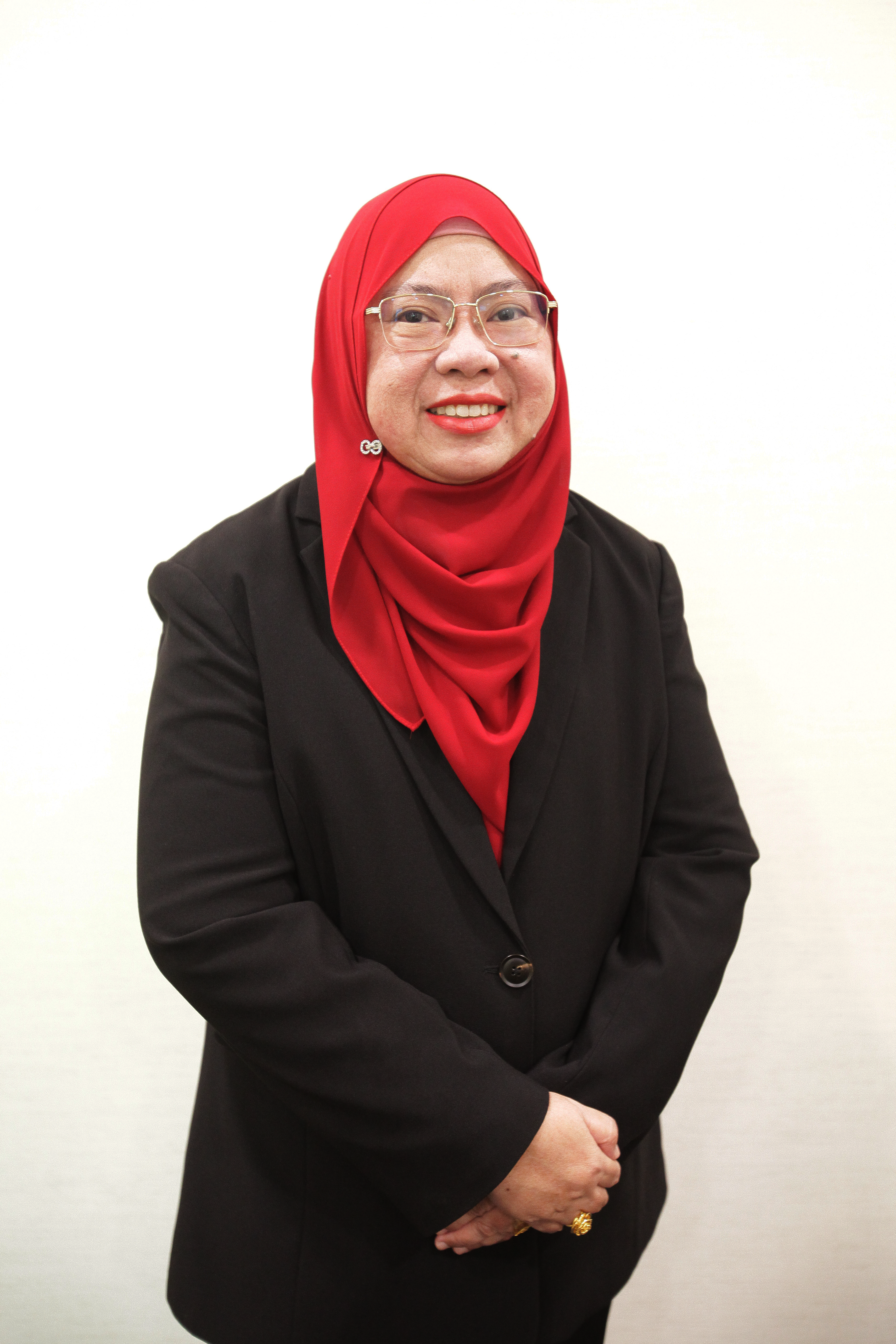 DatukDatuk Dr. Suhana Md. Saleh