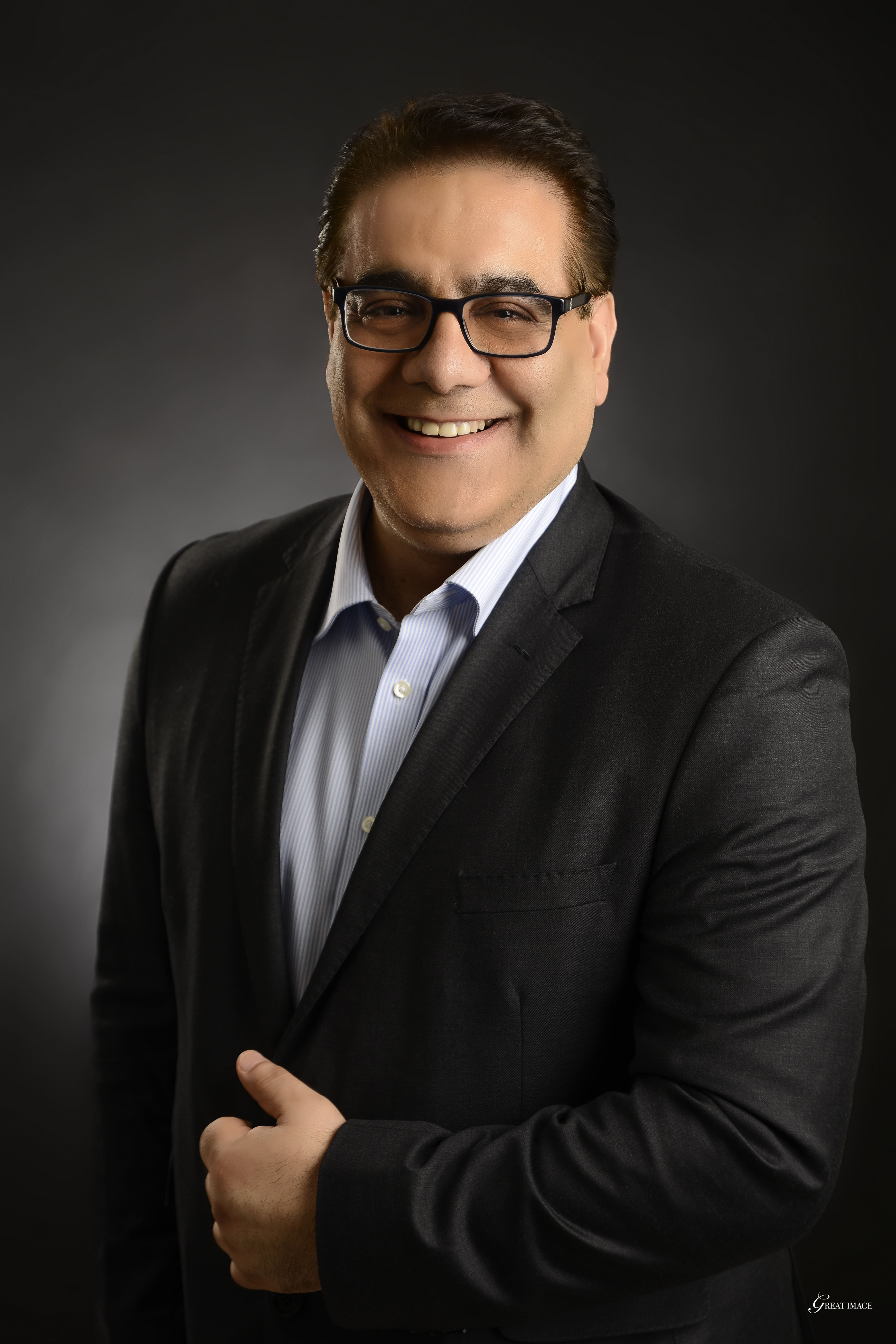 Dr Hassan Younes