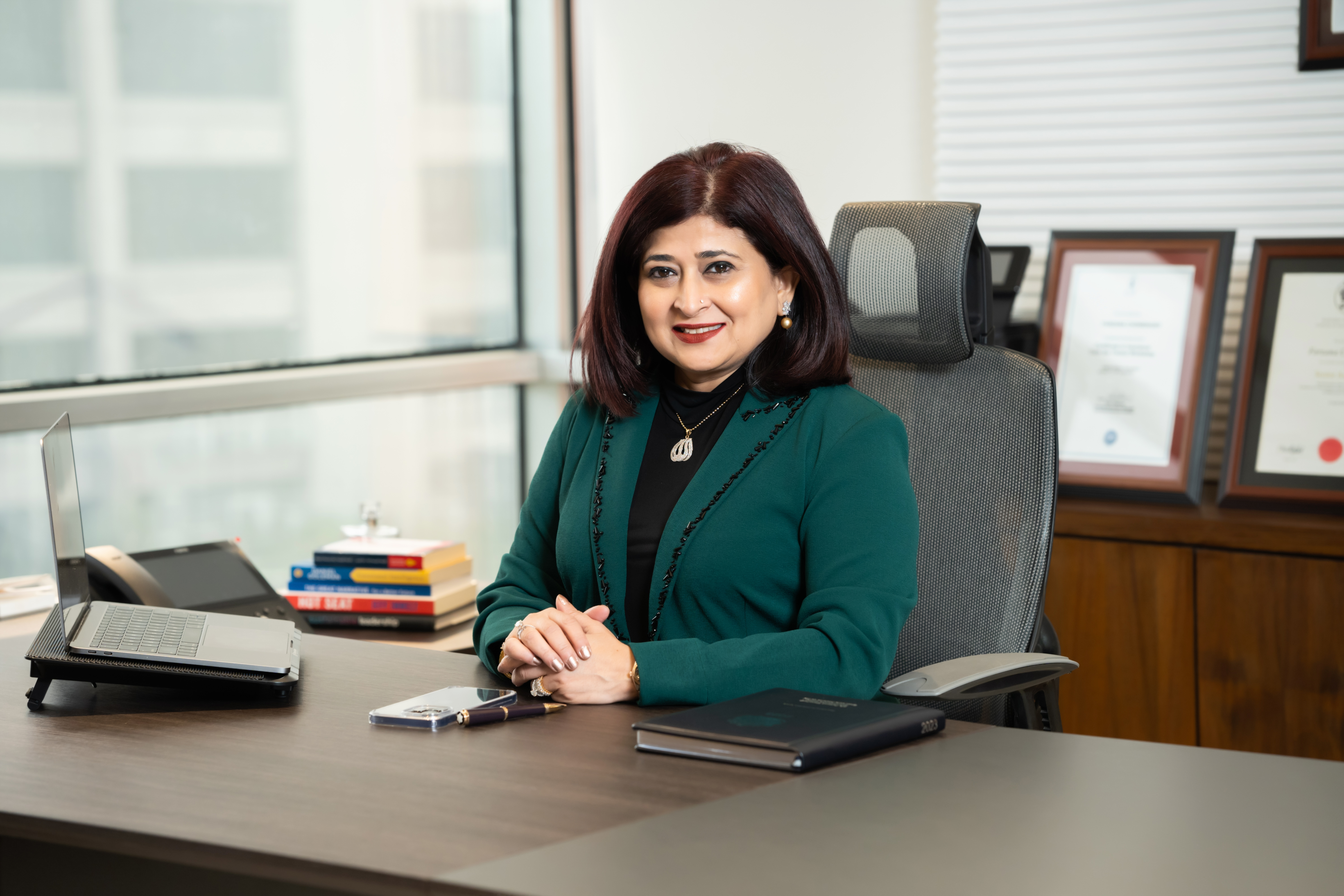 MsFarzanah Chowdhury