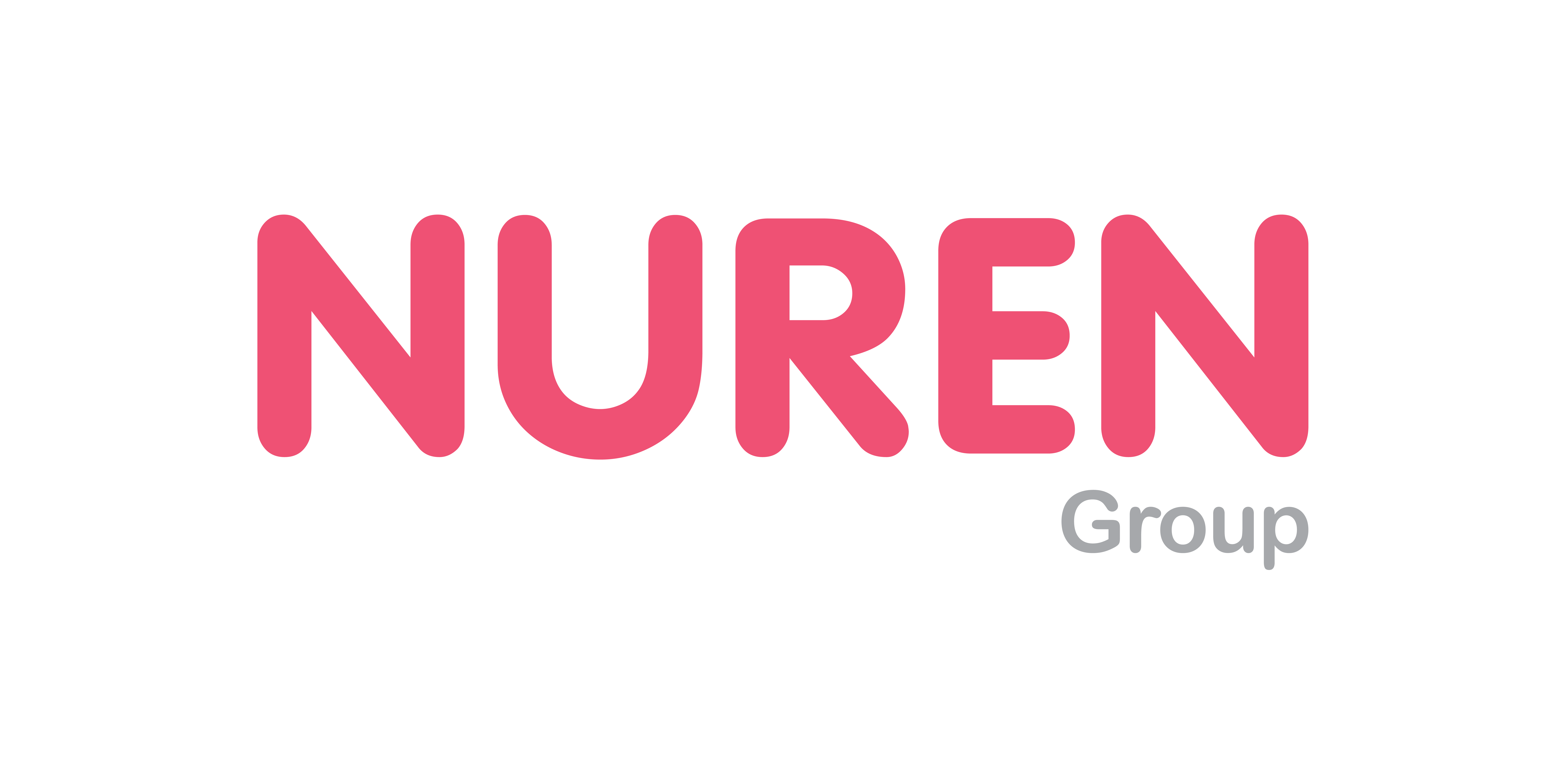 25 Nuren Group Logo