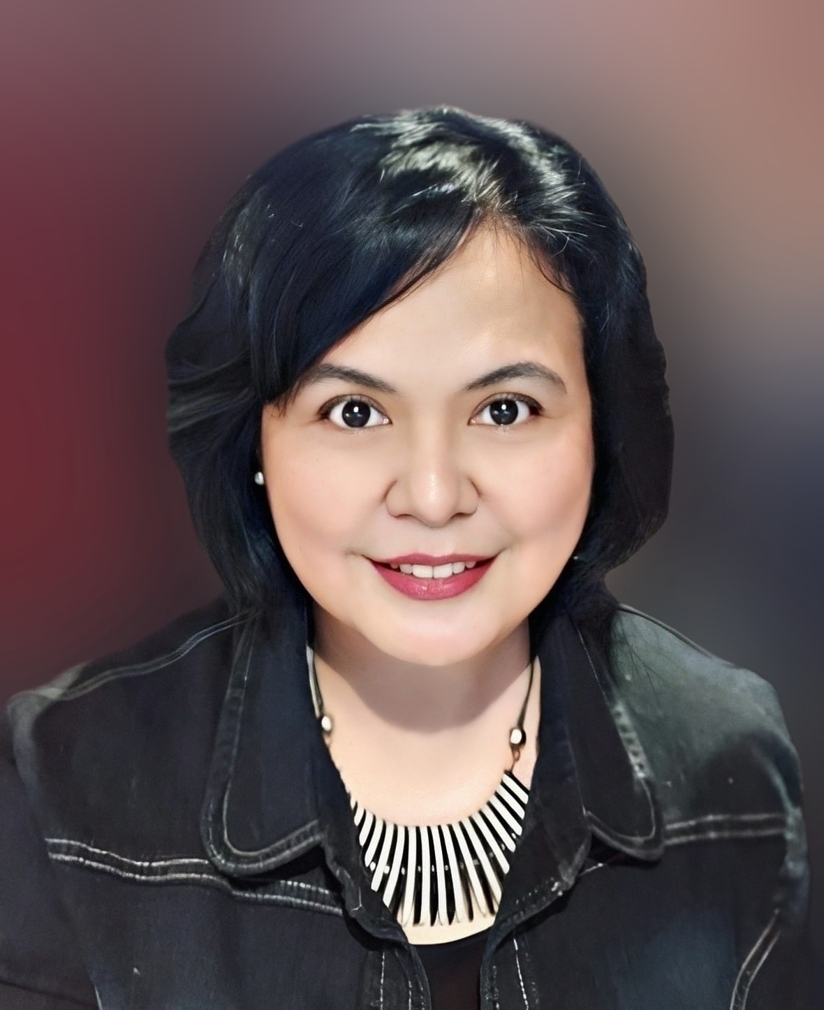 MsGrace Sabandar