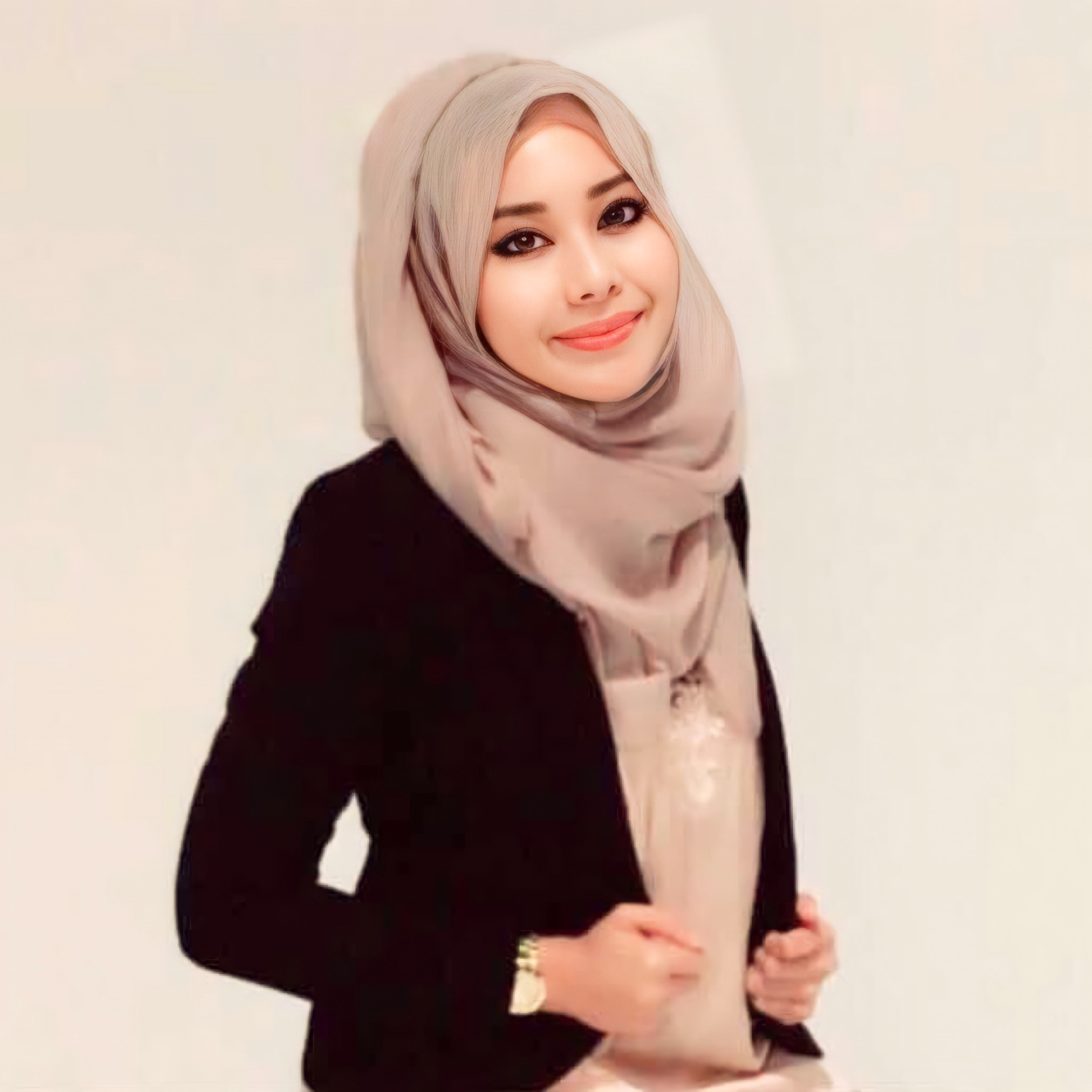 MsSiti khadijah Ariffin