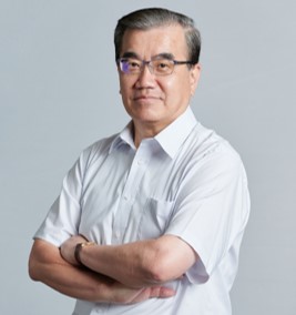 Prof.Hsueh Po-Ren
