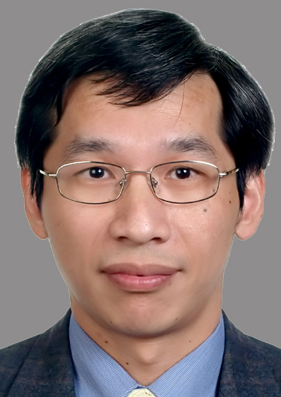 Dr.Lu Chin-Te