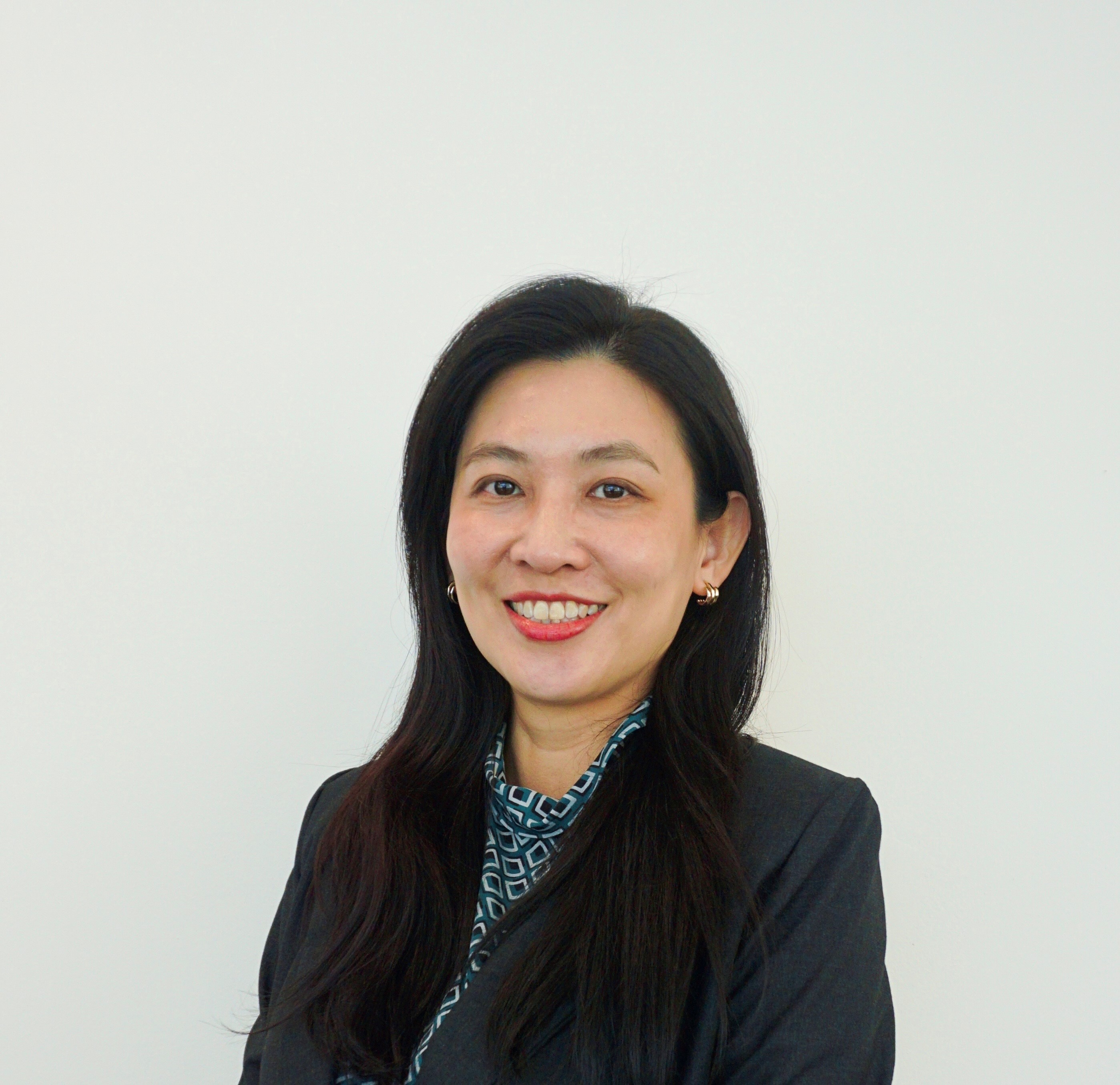 Dr.Pamela Lee Yew Fong