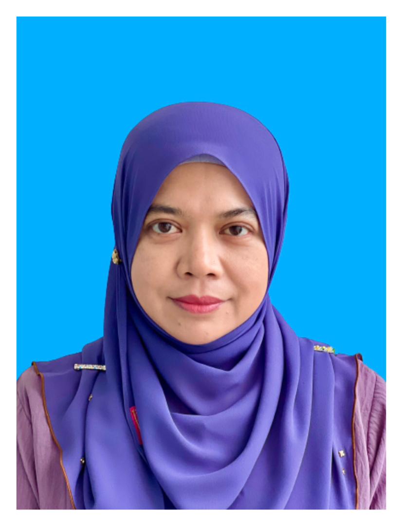 Dr.Hazilawati Hussin