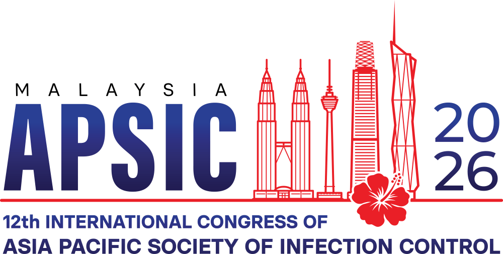 apsic 2026 logo
