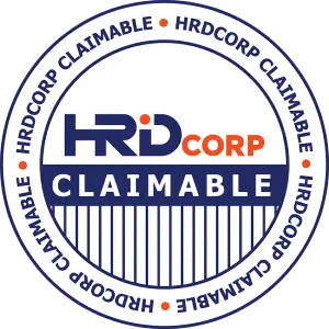 HRDC Logo