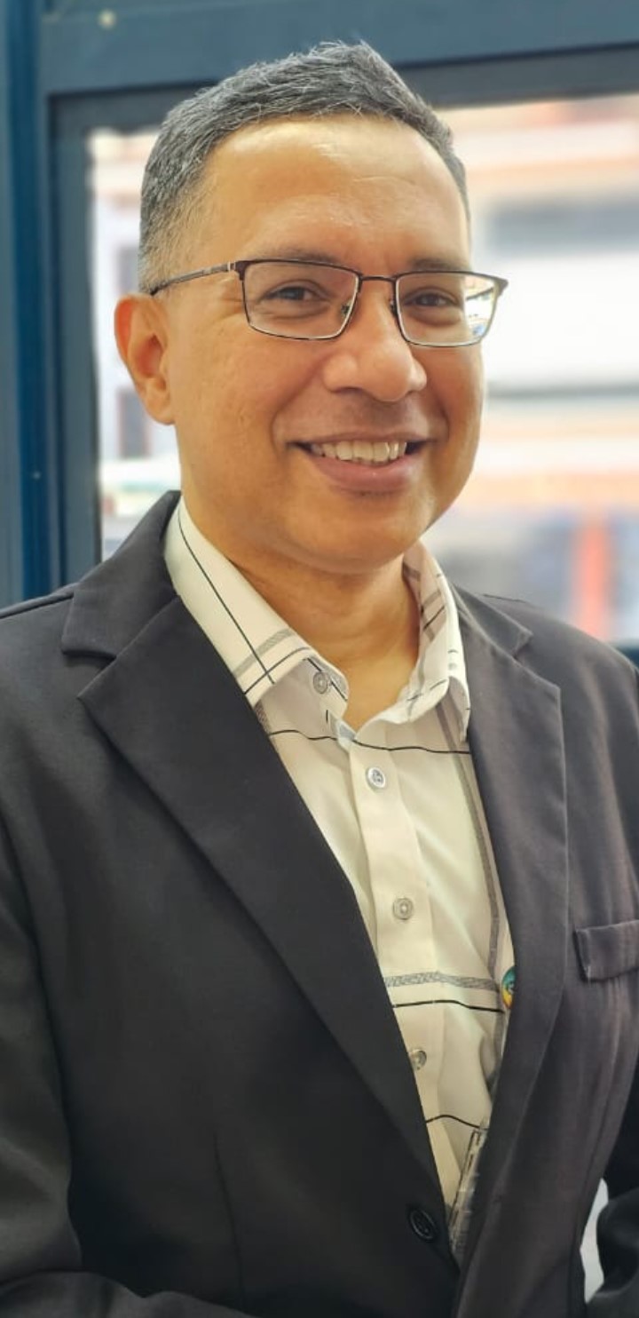 Assoc. Prof.Petrick Periyasamy