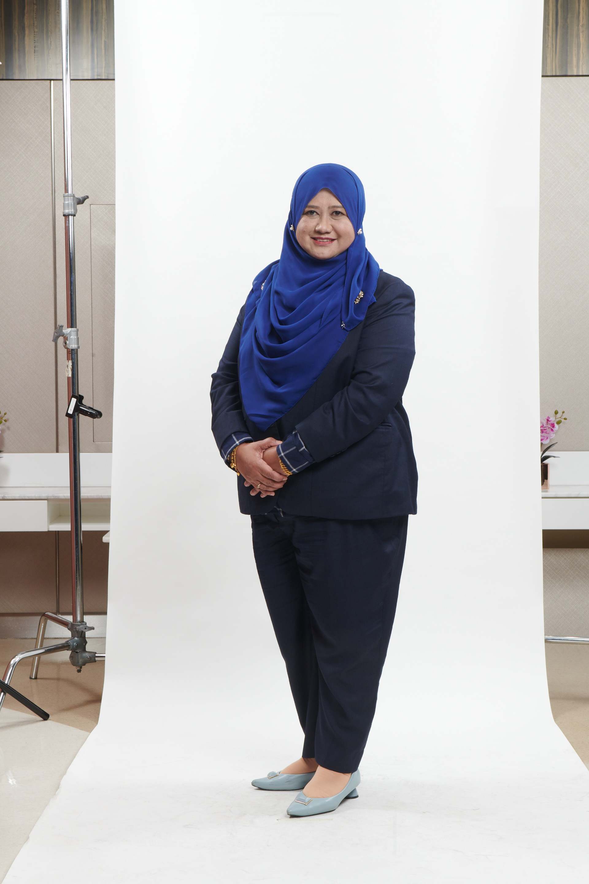 Dr.Masita Arip
