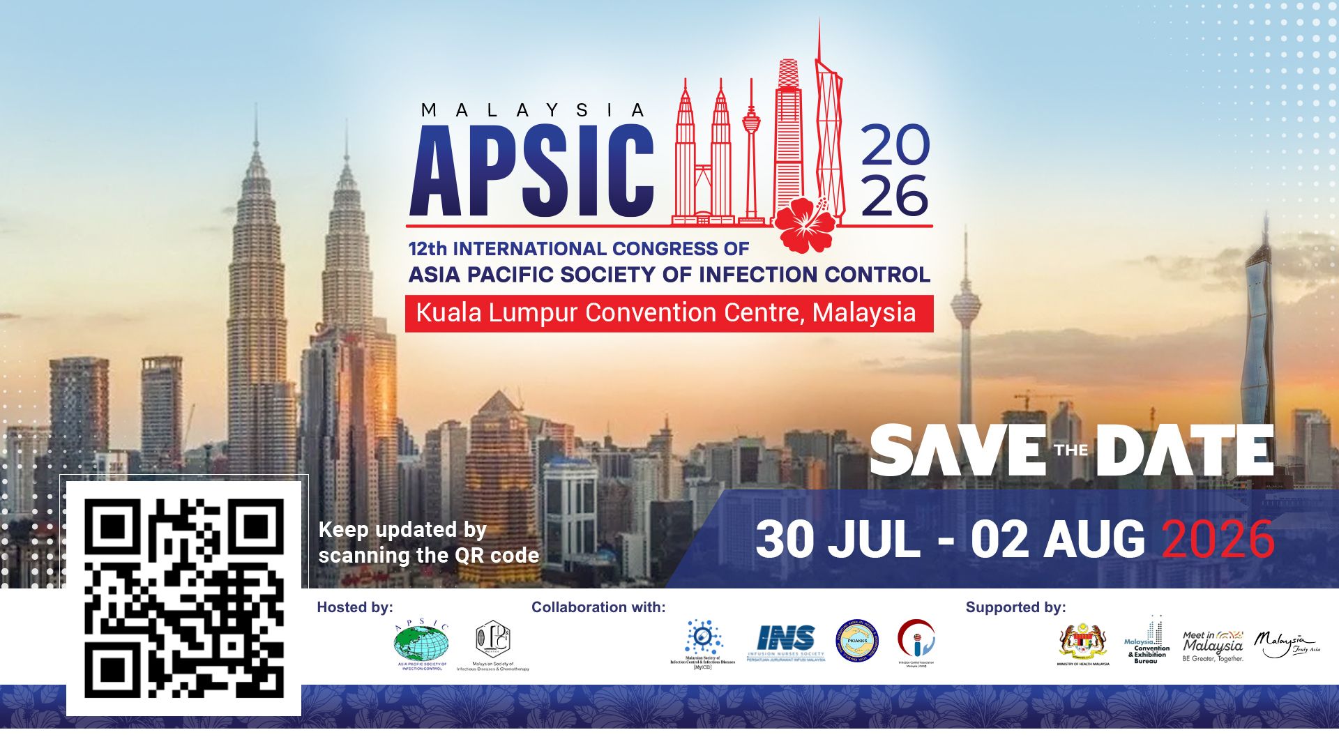 APSIC Save the date