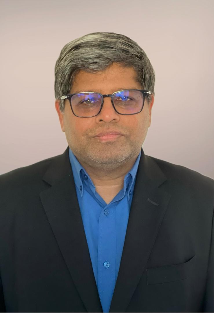 Dr.Suresh Kumar Chidambaram