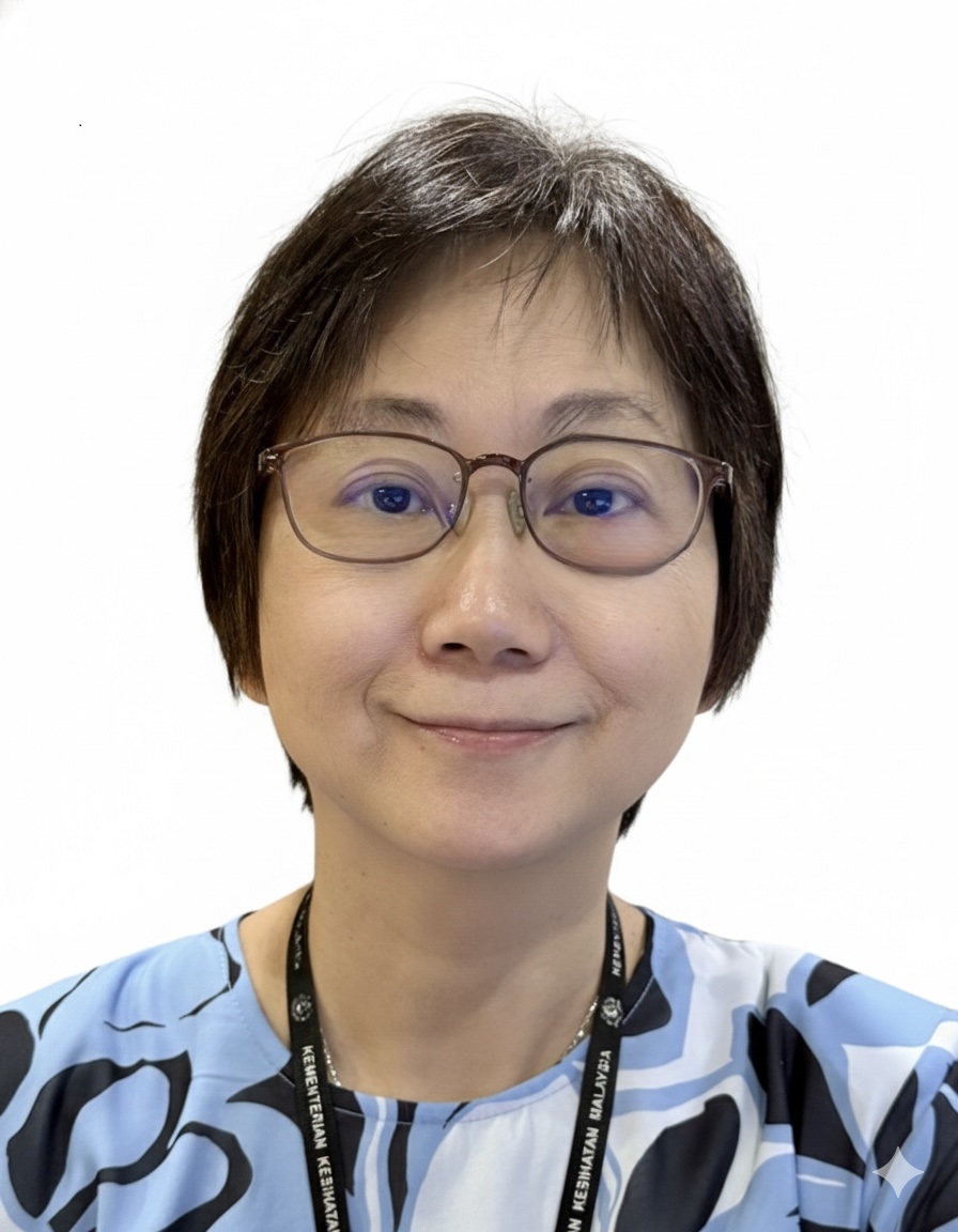 Dr.Ker Hong Bee
