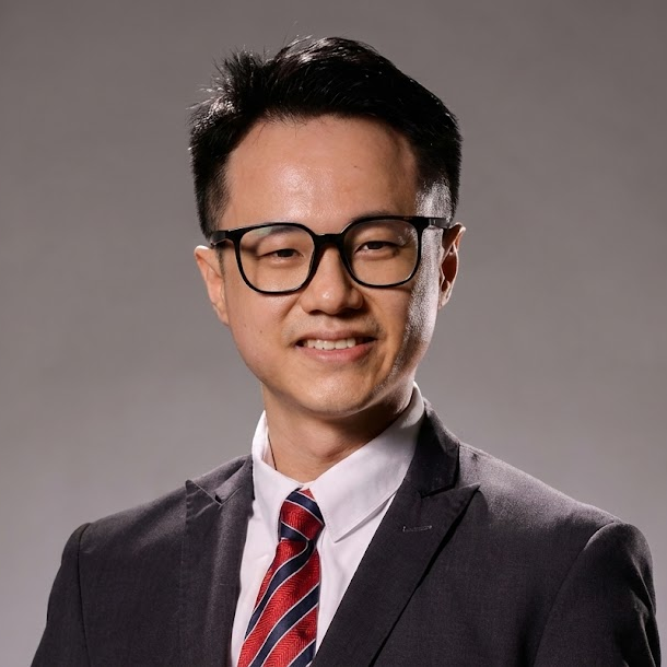 Dr.Ng Rong Xiang