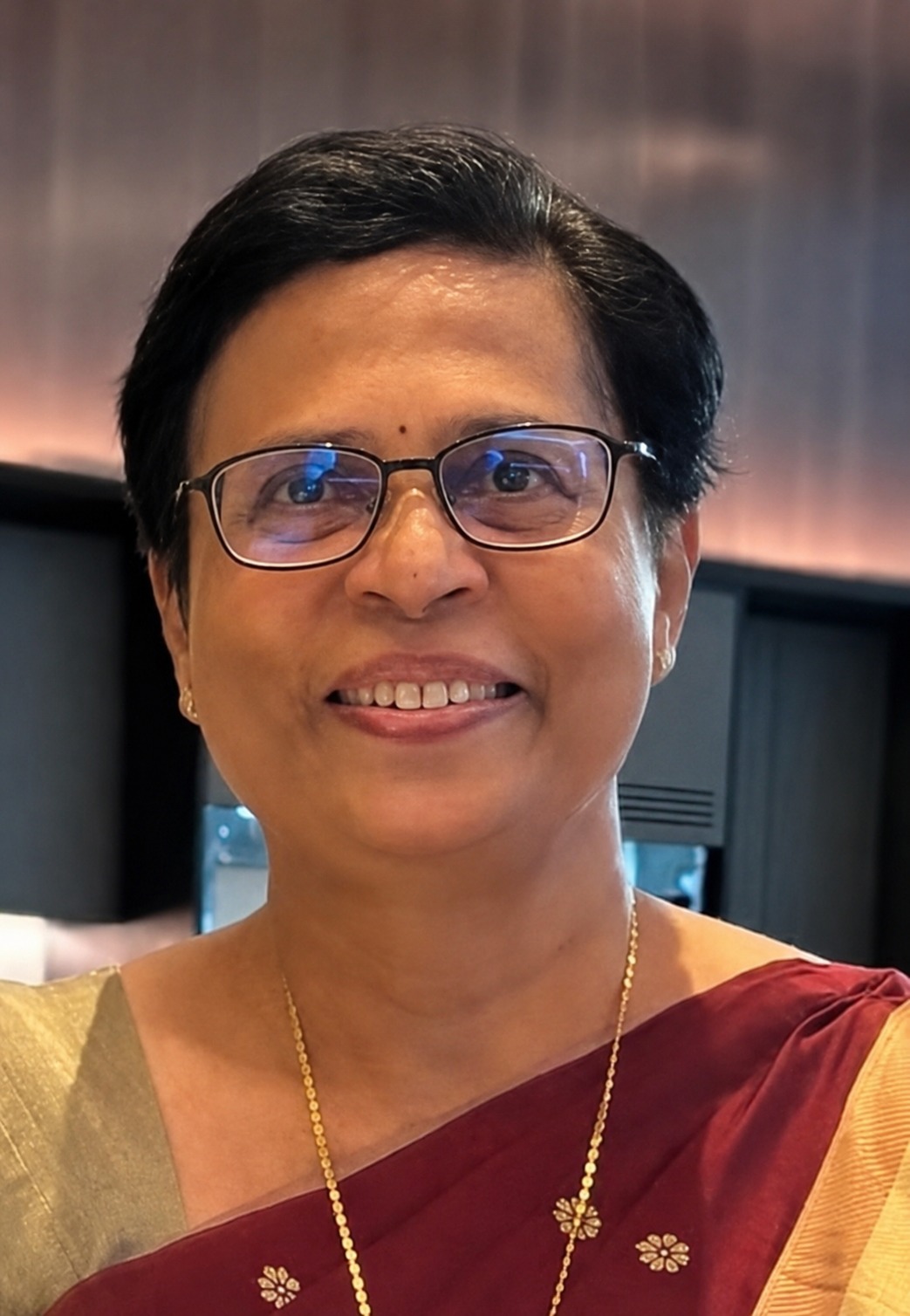 Dr.Jeya Devi Coomarasamy