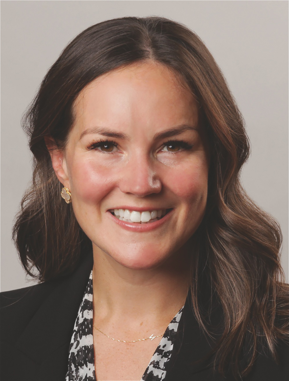 Dr. Catherine Albin