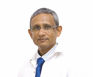 Dr. Ashish Atre