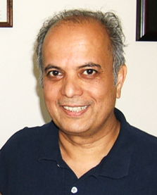 Sanjeev Nandedkar