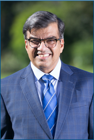 Tahseen Mozaffar