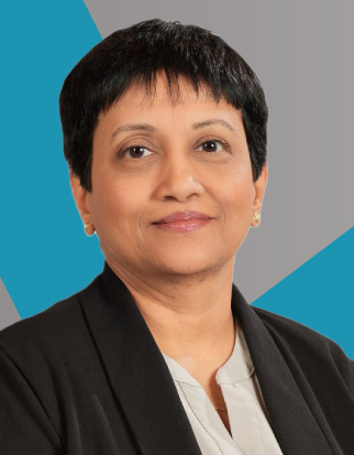 Madhuri Hegde