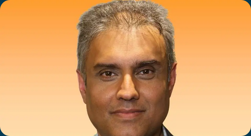 Yusuf Rajabally