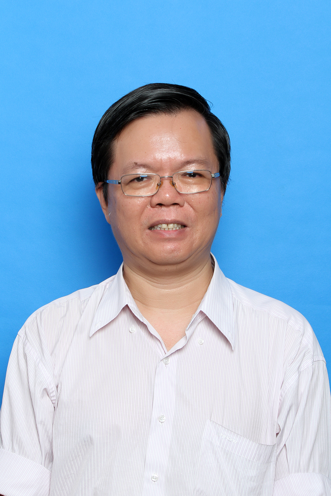 Leong Chee Loon