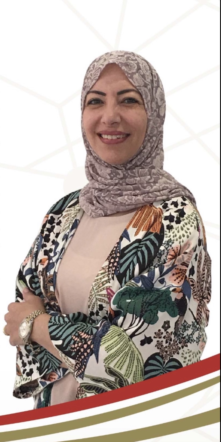 Salma Khuraibet