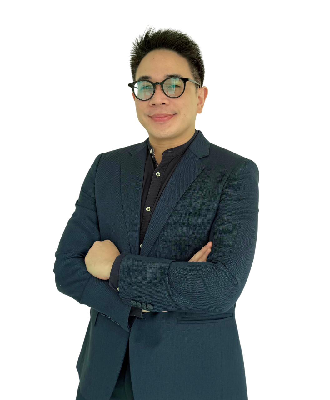 Jason Francis L. Roxas